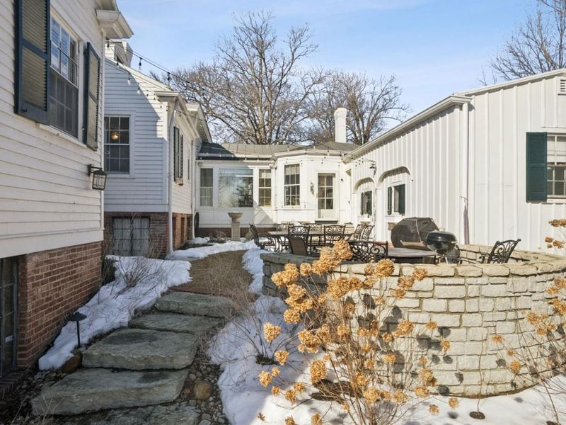 95 E Fountain Avenue, Glendale, OH 45246 Photo 19