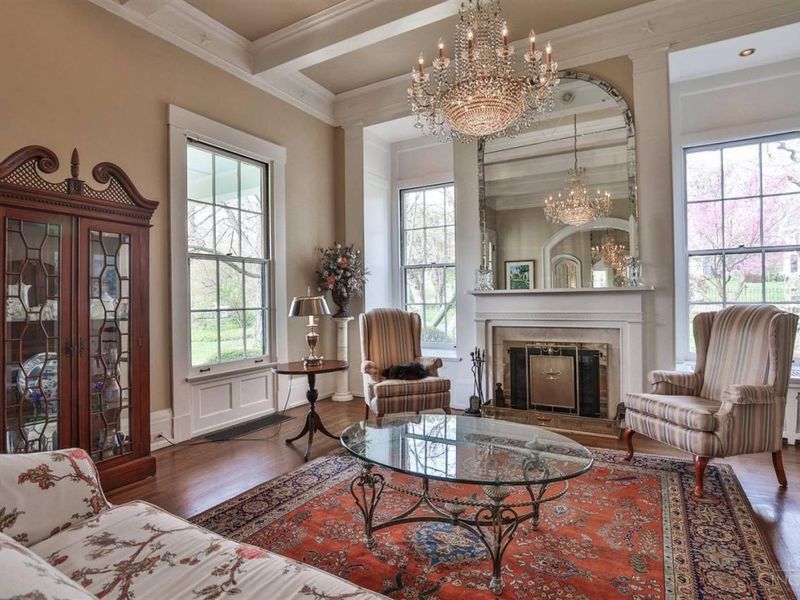 95 E Fountain Avenue, Glendale, OH 45246 Photo 24