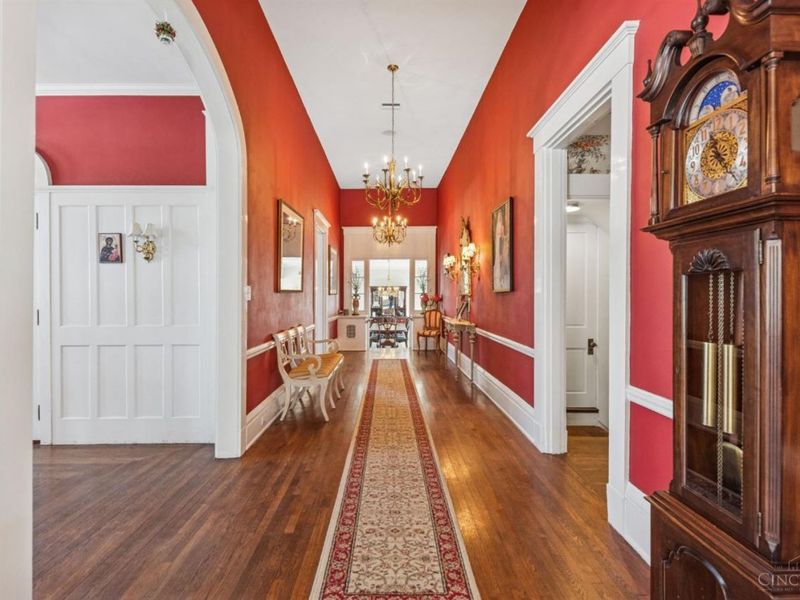 95 E Fountain Avenue, Glendale, OH 45246 Photo 26