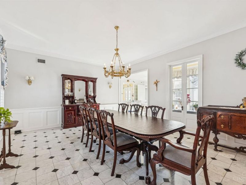 95 E Fountain Avenue, Glendale, OH 45246 Photo 27