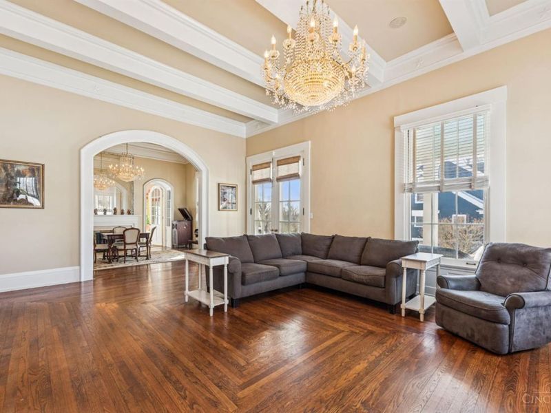 95 E Fountain Avenue, Glendale, OH 45246 Photo 29