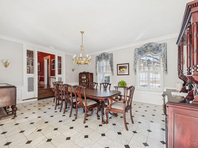 95 E Fountain Avenue, Glendale, OH 45246 Photo 36