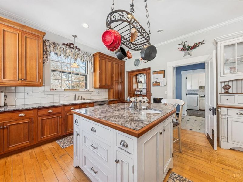 95 E Fountain Avenue, Glendale, OH 45246 Photo 44