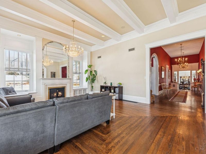 95 E Fountain Avenue, Glendale, OH 45246 Photo 45