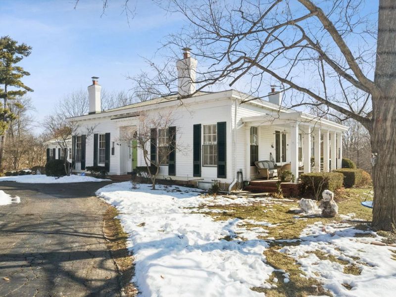 95 E Fountain Avenue, Glendale, OH 45246 Photo 5