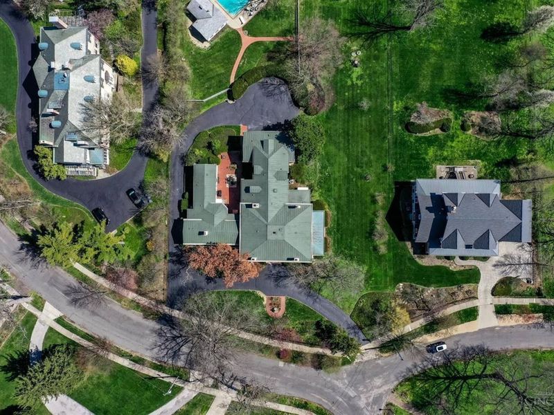 95 E Fountain Avenue, Glendale, OH 45246 Photo 5