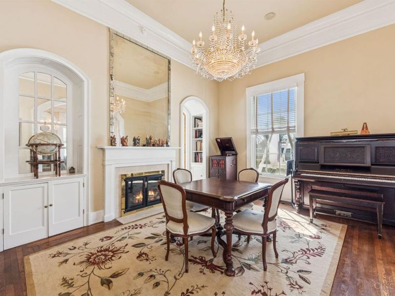 95 E Fountain Avenue, Glendale, OH 45246 Photo 50