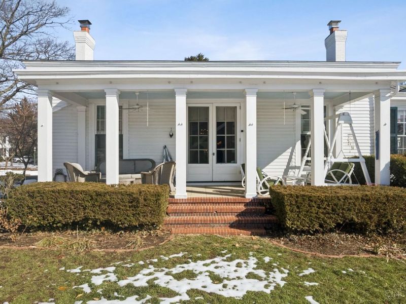 95 E Fountain Avenue, Glendale, OH 45246 Photo 6