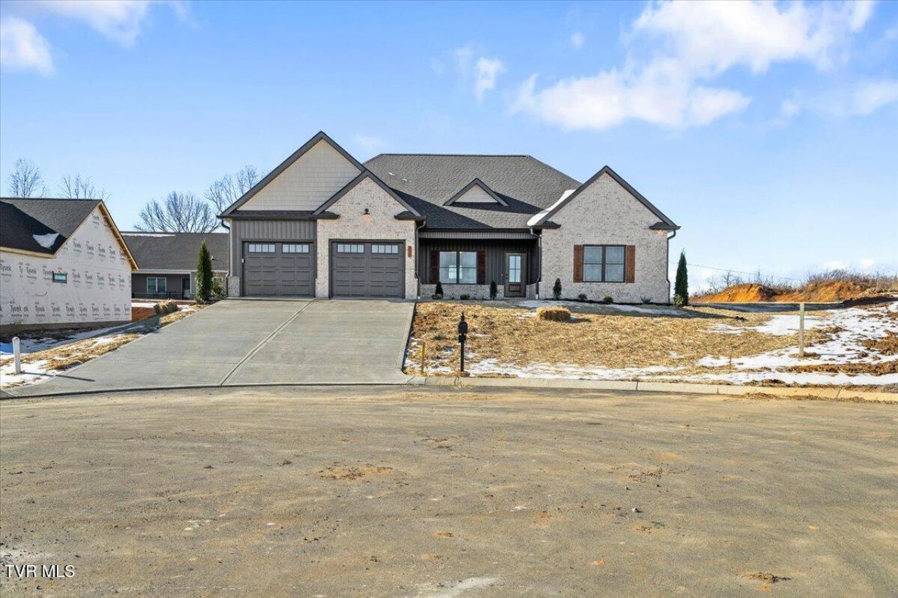 954 Cabot Cove, Jonesborough, TN 37659 Main Photo