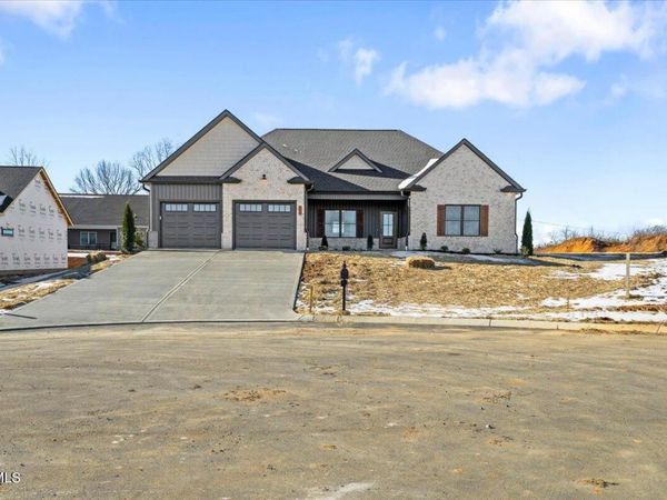 954 Cabot Cove, Jonesborough, TN 37659
