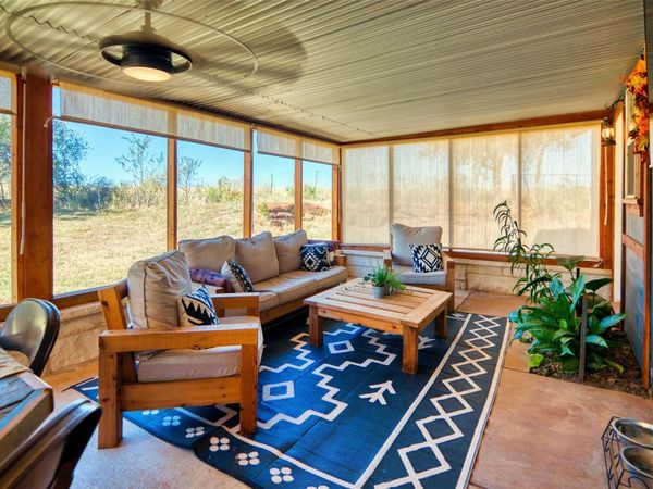 1537 Sandy Lane RD, Mason, TX 76856