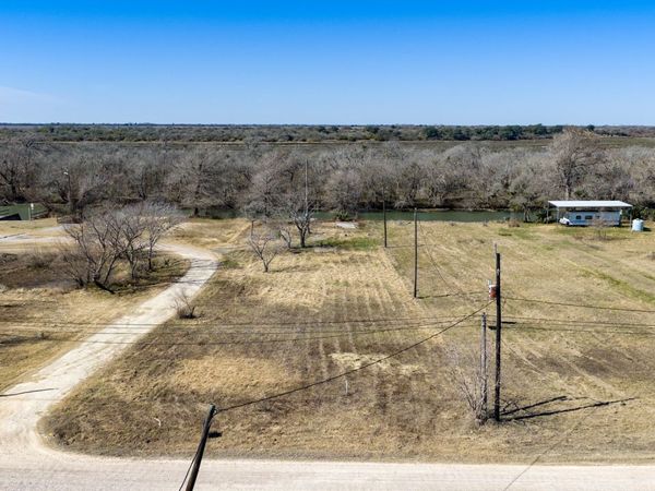 205 Guadalupe River, Tivoli, TX 77990