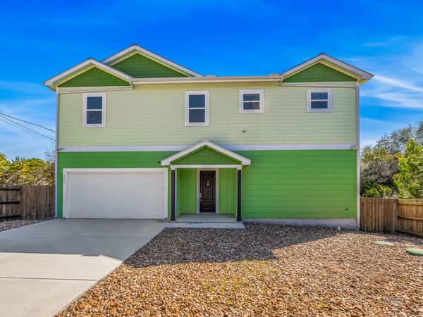 1385 Riviera, Canyon Lake, TX 78133