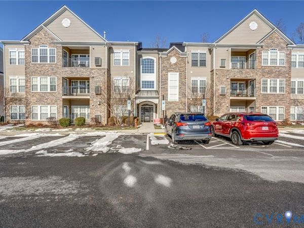 1010 Westwood Village Way , Unit 201, Midlothian, VA 23114