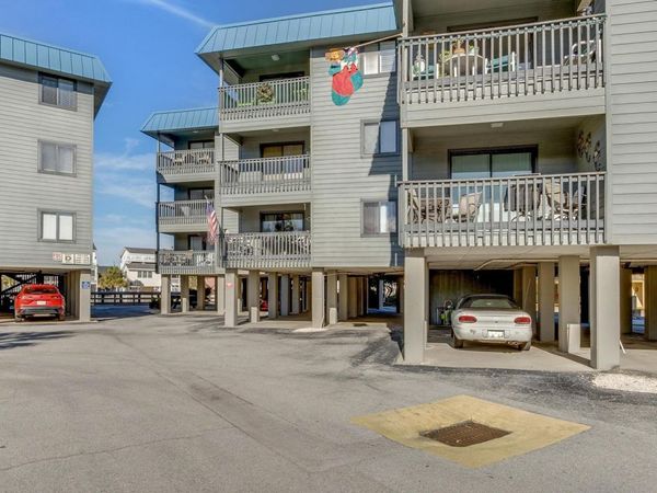 6001 N Ocean Blvd., Unit 140, North Myrtle Beach, SC 29582