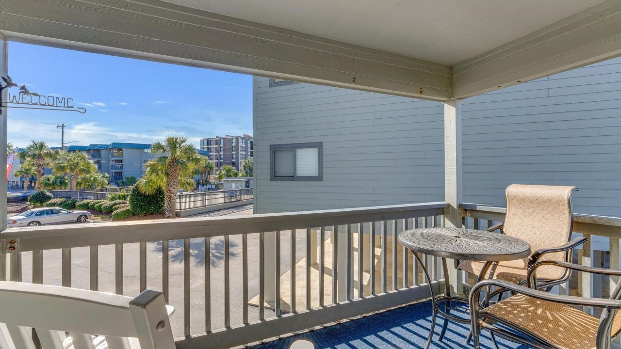 6001 N Ocean Blvd. Photo 18