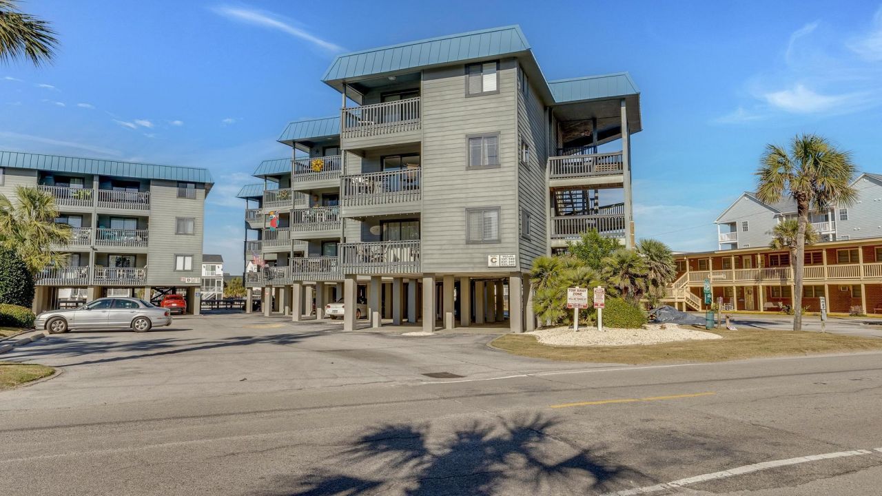 6001 N Ocean Blvd. Photo 44