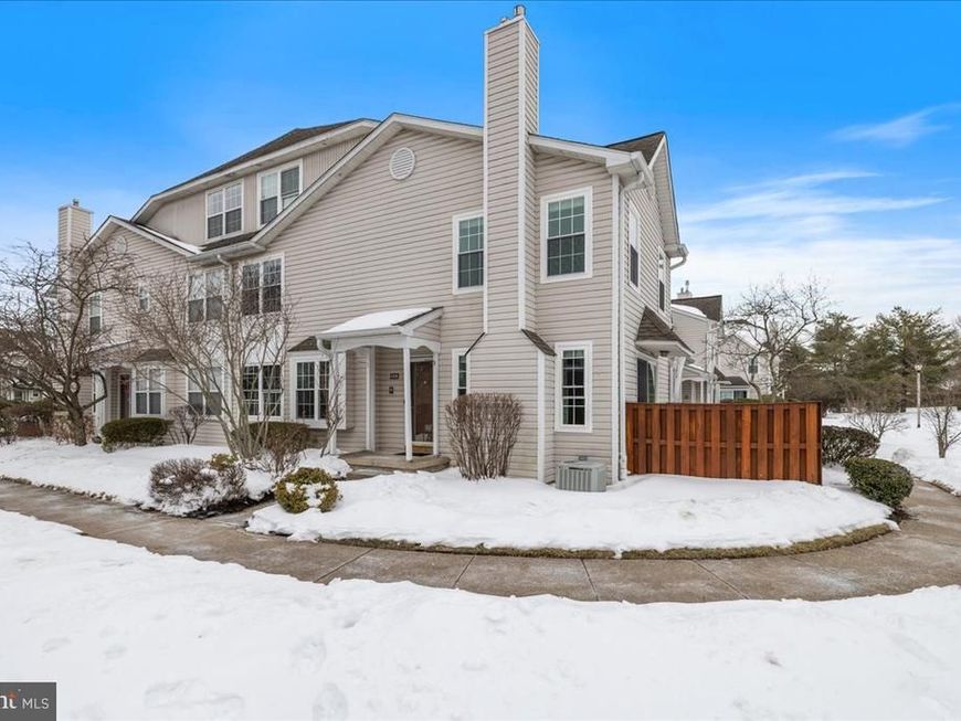 6306 Spruce Mill Drive, Unit 478, Yardley, PA 19067 Main Photo