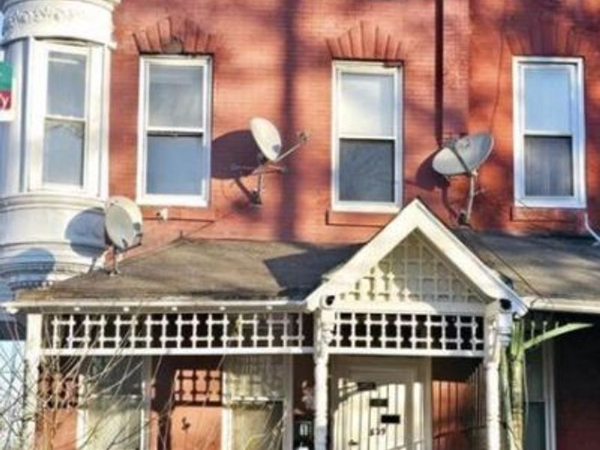 829 N 41st Street, Philadelphia, PA 19104 Main Photo
