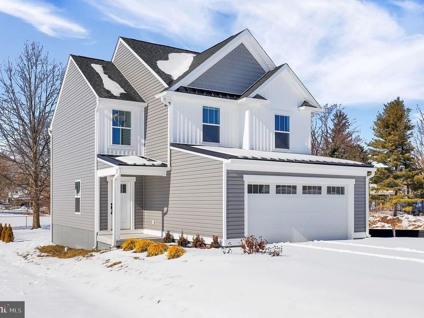13808 Weaver Avenue, Maugansville, MD 21767 Main Photo