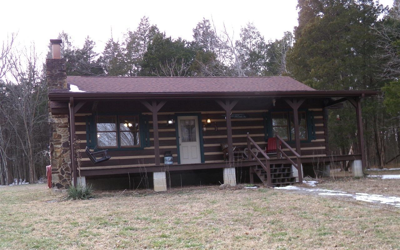 1730 Sharpes Garden Road, Russellville, KY 42276 Main Photo