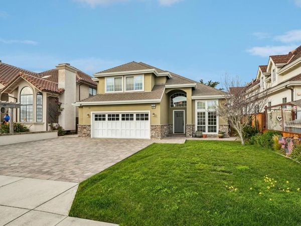 229 Garcia Avenue, Half Moon Bay, CA 94019