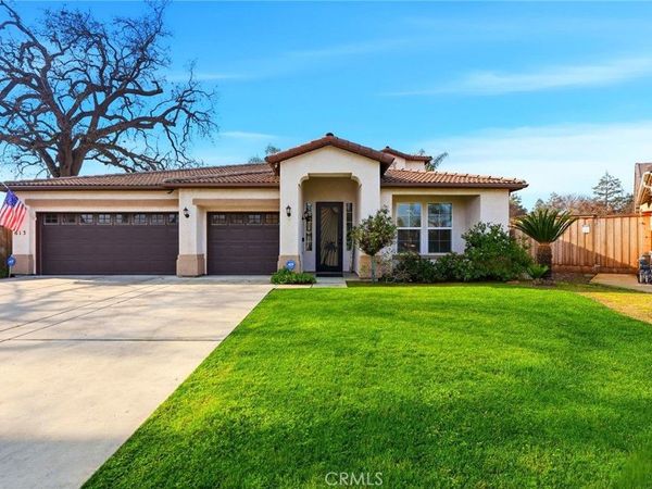 613 E Chestnut Avenue, Visalia, CA 93292