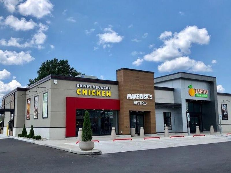 420 S State Street , Unit 422, Girard, OH 44420 Photo 1