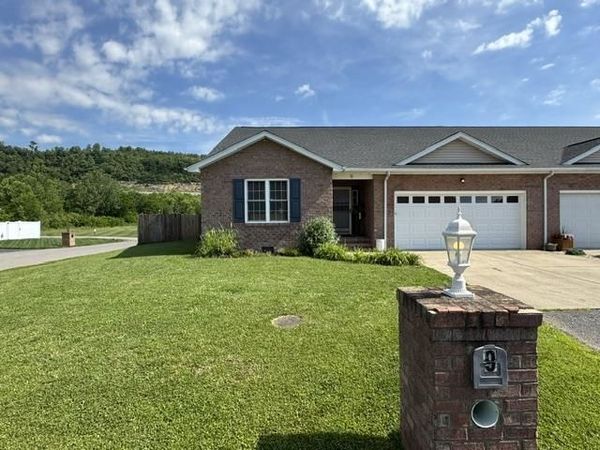 9 Private Drive 75, Proctorville, OH 45669