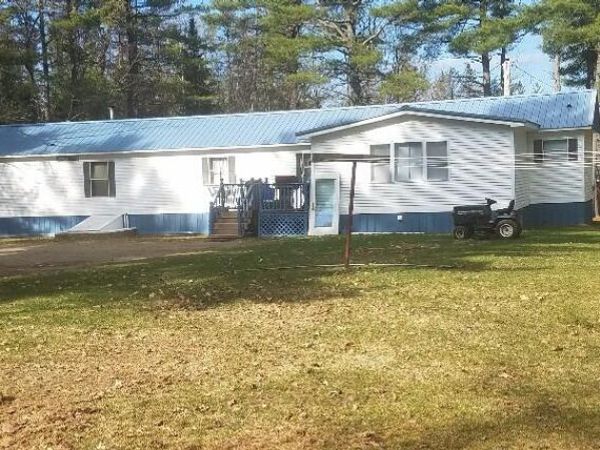 46 Albert Reed Road, Orrington, ME 04474