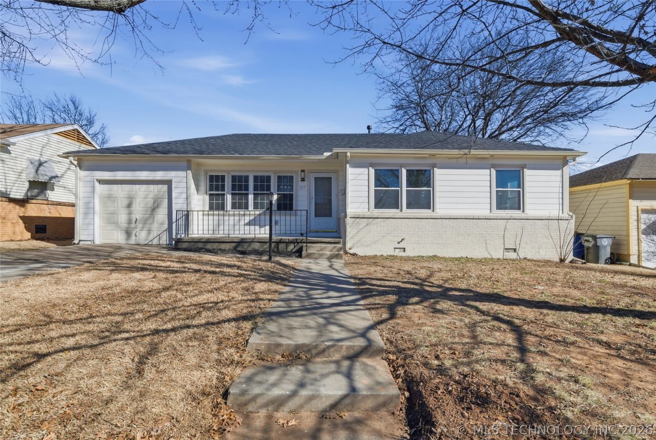 517 S 79th East Avenue, Tulsa, OK 74112 Main Photo