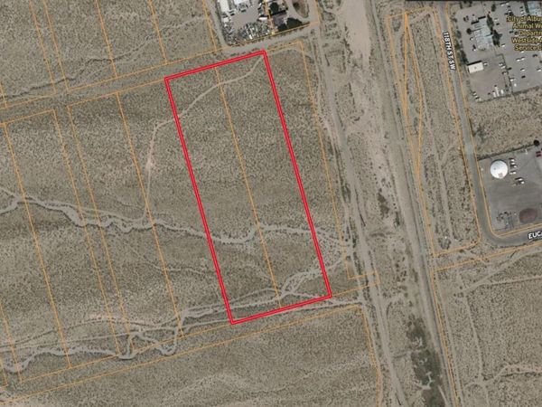 12000 Sunset Gardens Road SW, Albuquerque, NM 87121