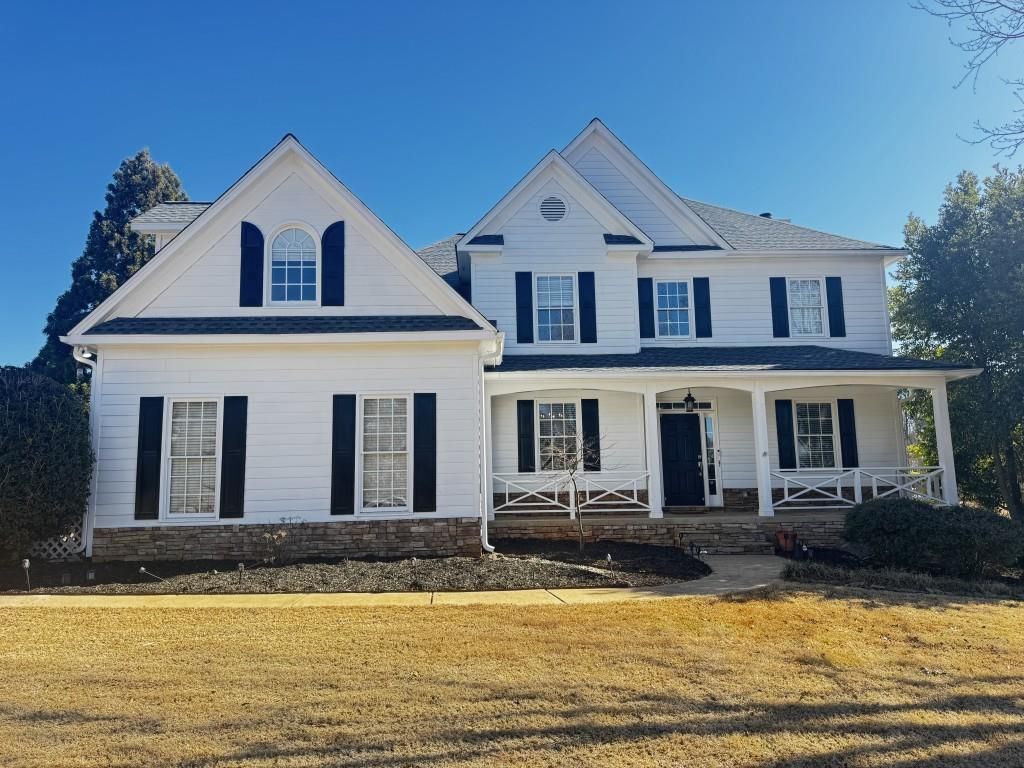 1475 Redbud Way, Cumming, GA 30041 Main Photo