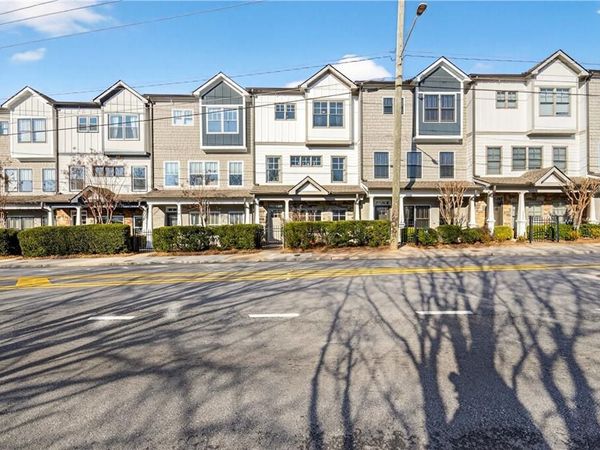 1786 Dekalb Avenue NE, Atlanta, GA 30307