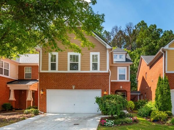 13974 Sunfish Bend, Alpharetta, GA 30004