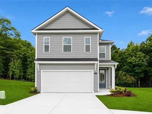 1138 Earlywood Way, Monroe, GA 30655