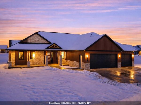 294 E SWEETWATER WAY, Appleton, WI 54913