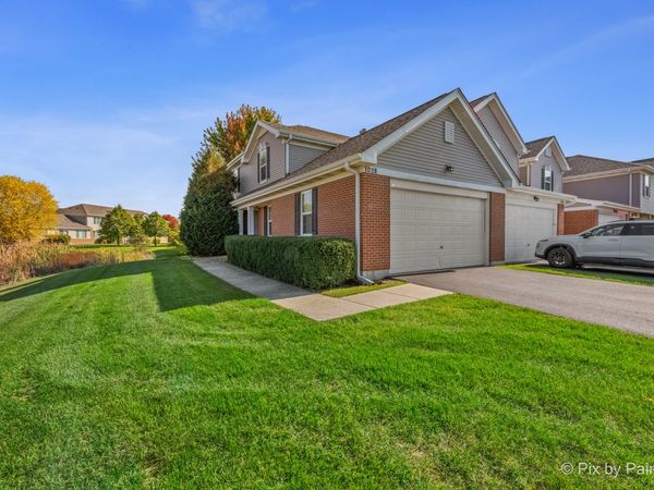 1028 DRAPER Road, McHenry, IL 60050