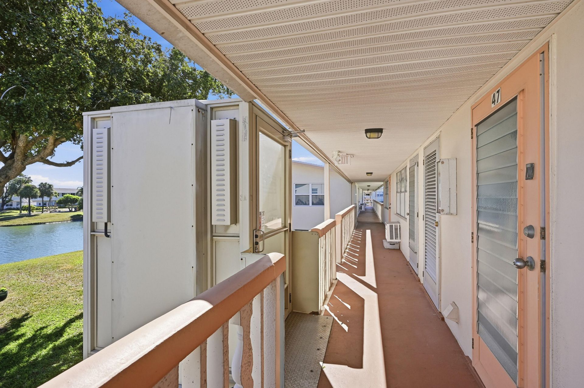 47 Berkshire B Crescent, Unit B, West Palm Beach, FL 33417 Photo