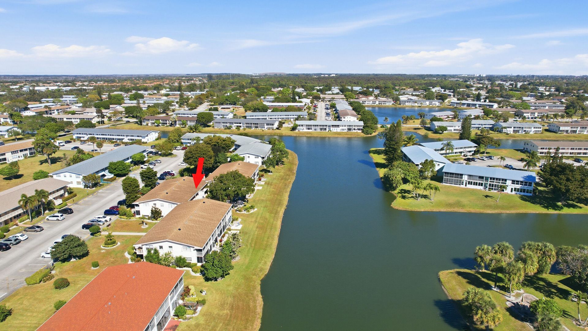 47 Berkshire B Crescent, Unit B, West Palm Beach, FL 33417 Photo