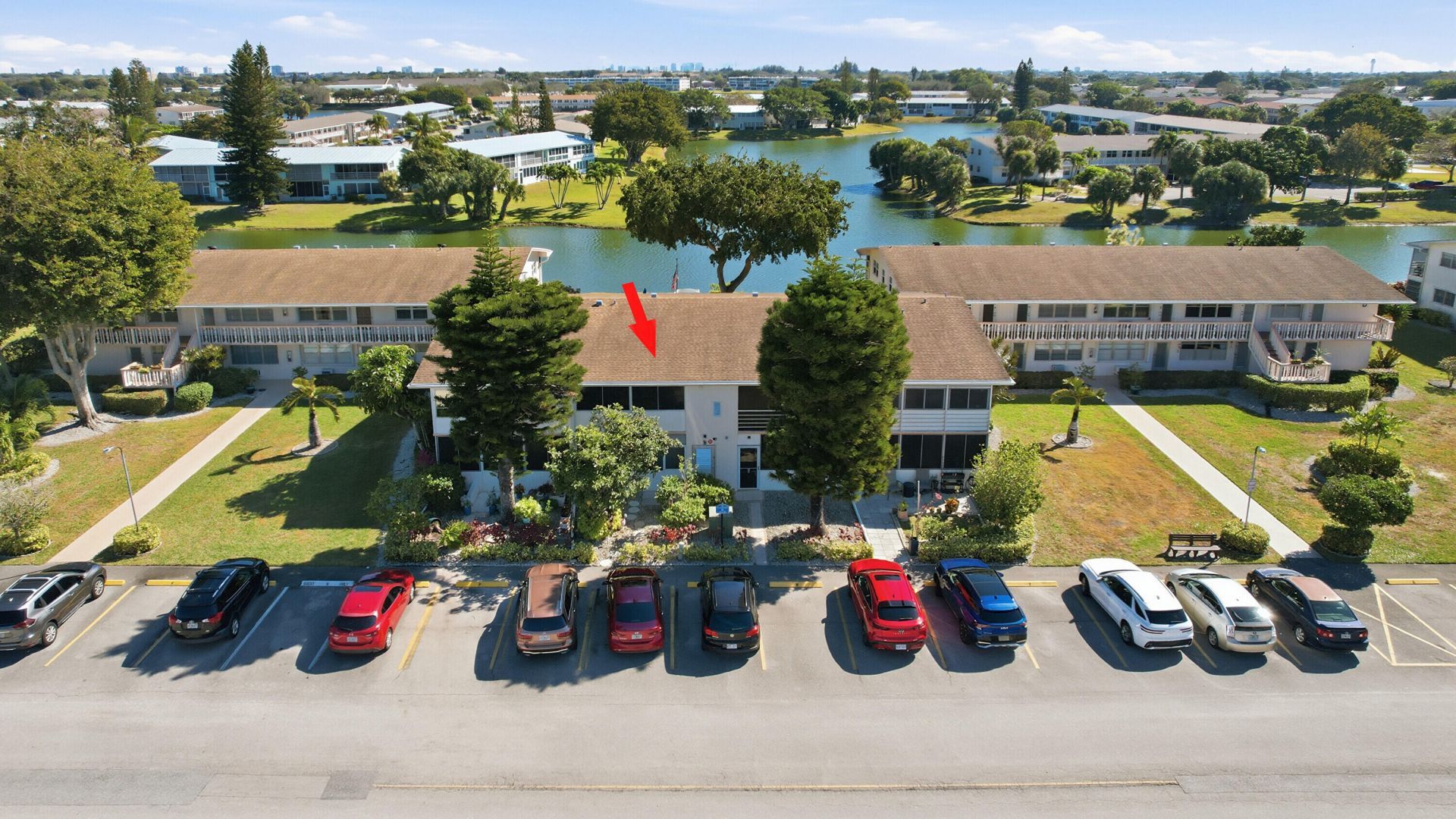 47 Berkshire B Crescent, Unit B, West Palm Beach, FL 33417 Photo