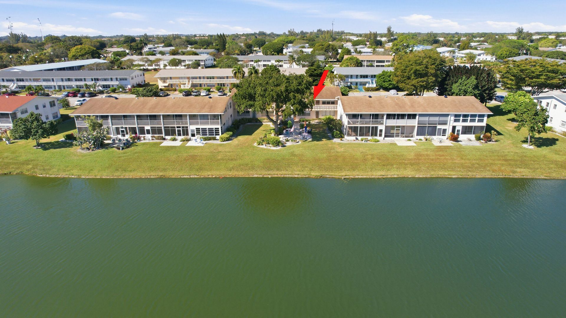 47 Berkshire B Crescent, Unit B, West Palm Beach, FL 33417 Photo