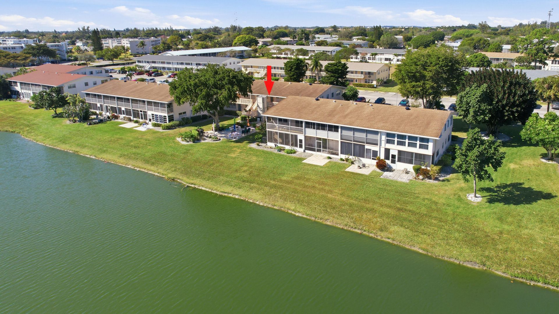 47 Berkshire B Crescent, Unit B, West Palm Beach, FL 33417 Photo
