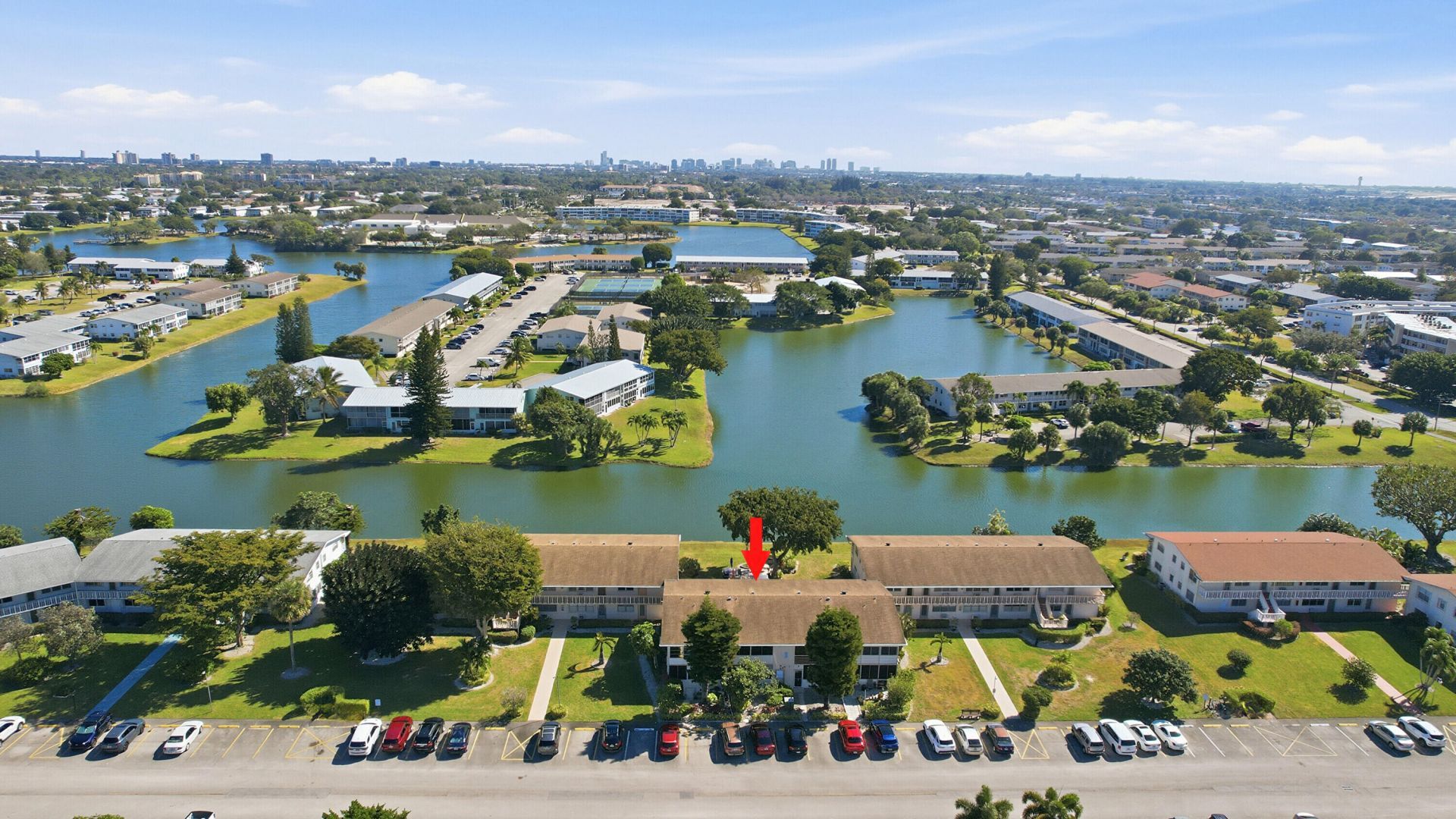 47 Berkshire B Crescent, Unit B, West Palm Beach, FL 33417 Photo