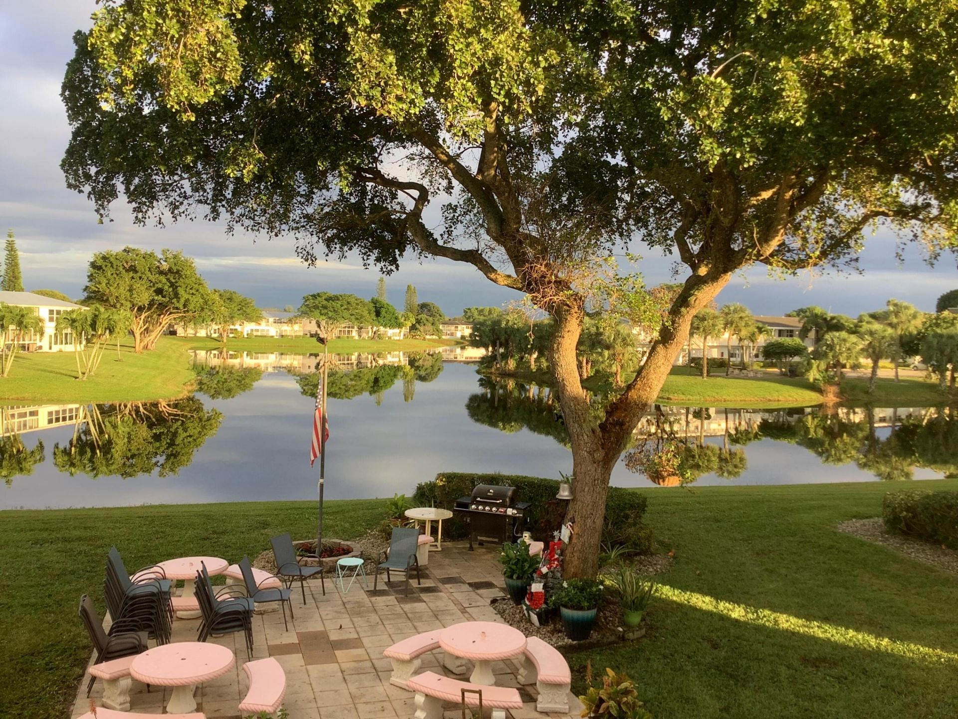 47 Berkshire B Crescent, Unit B, West Palm Beach, FL 33417 Photo