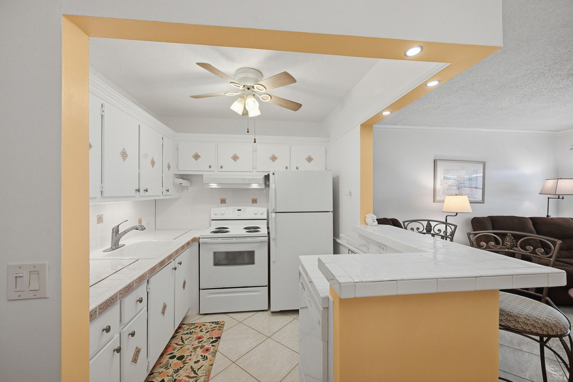 47 Berkshire B Crescent, Unit B, West Palm Beach, FL 33417 Photo