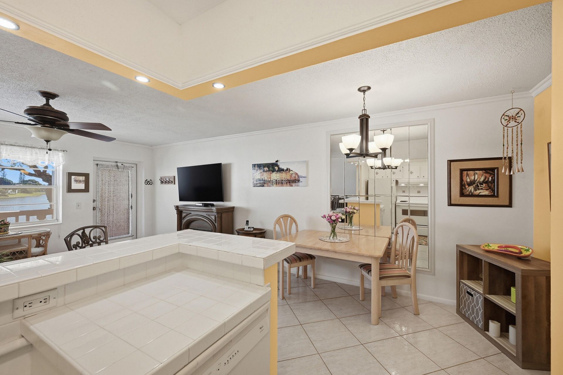 47 Berkshire B Crescent, Unit B, West Palm Beach, FL 33417 Photo