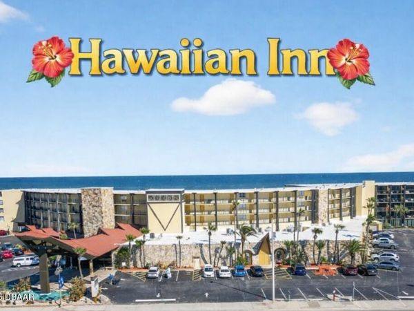 2301 S Atlantic Avenue, Unit 307, Daytona Beach Shores, FL 32118