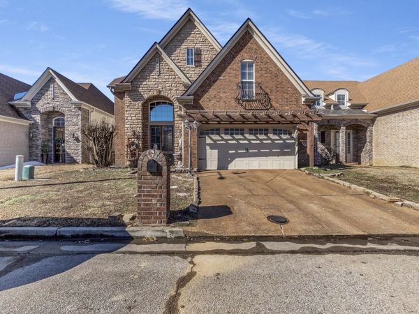 4883 SADDLEHORN CV, Memphis, TN 38125