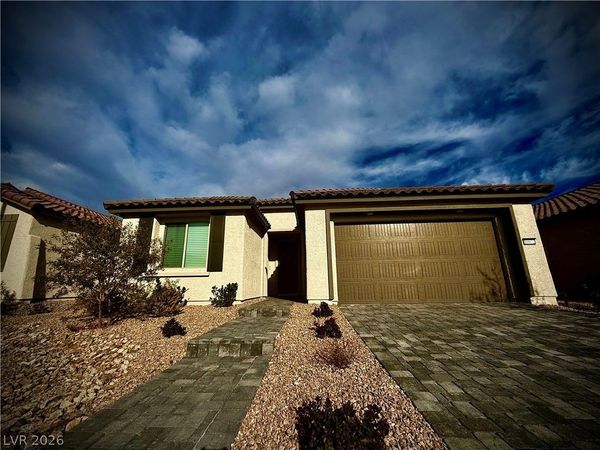 10972 Harlowe Grove Court , Las Vegas, NV 89166